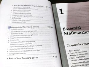Arihant Differential Calculus For Jee Exam