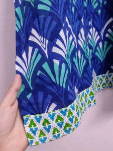 Cotton Kurti