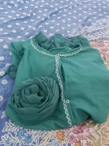 Abaya Burkha