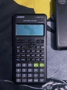 Casio fx-82ES PLUS Calculator