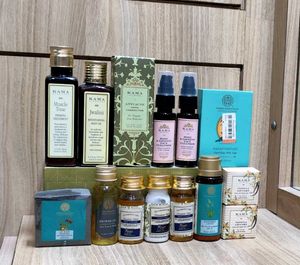 🚨UPDATED 🚨 Kama Ayurveda & Forest Essentials 🚨