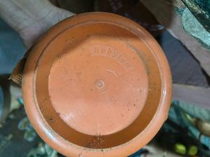 Vintage Tiffin Carrier