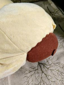 Sanrio Pompompurin One Ear Plushie