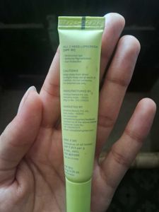 Hyphen Lipscreen SPF 30