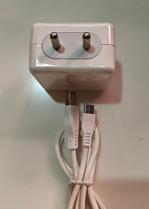 OnePlus Warp Charger &amp; USB Cable