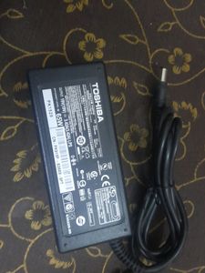 Toshiba LAPTOP Charger