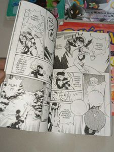 Pokemon Adventures Manga Set