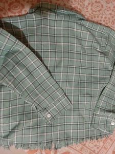 Crop Shirt For Women