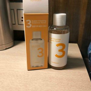 Numbuzin Essence Toner