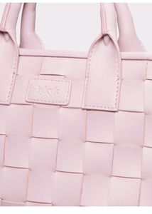 Iykyk Barbie Blush Pink Sling Bag