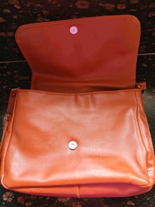 New Bag