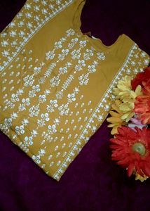 Short Kurti