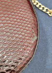 Original Zara Bag