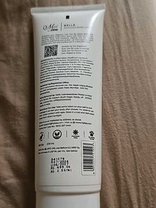 Nykaa LOTION Moi Limited Edition