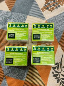 Vit C Serum Gel