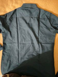 Men's Button-Down Shirt