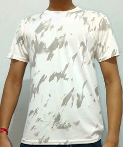 Tie-Dye Print T-Shirt