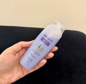 Naturali Anti Hairfall Shampoo 💜
