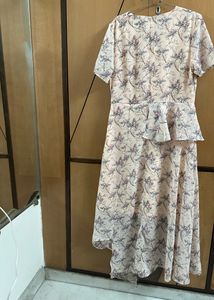 Madame Dress