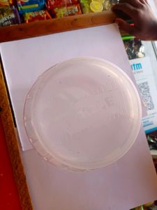 Package Contents: 3 Pieces Plastic Barni Container Set