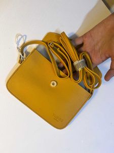 Imported YUBISO JAPAN Cross Body Bag