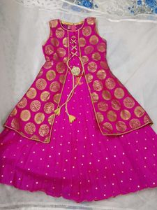 Girls clothing combo offer