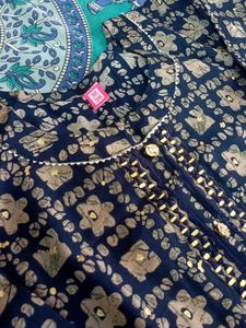 Summer Kurti At Lowest Price