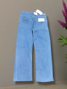 H@10 Size-30 (Sale) Latest Ladies high waist Jeans