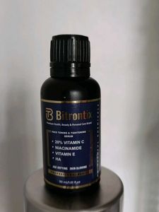 Face Serum