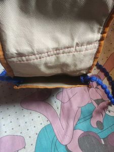 Its  a Purse