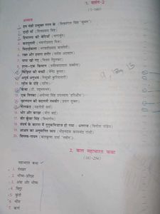 Class 7 Hindi Guide  Golden