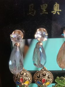 Fashion Jhumki