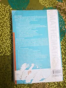 Comprehensive MATHEMATICS VOLUME-II  CLASS XII