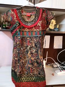 Heavy Kurti