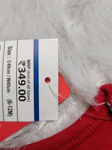 Antix Short Set For Infant Boys