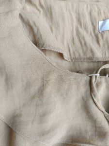 Korean  Ruffled  Top