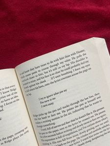 Maybe Someday-by Colleen Hoover