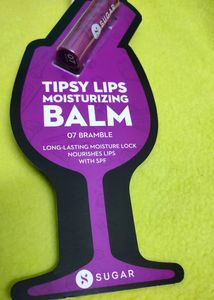 Sugar Lip Balm