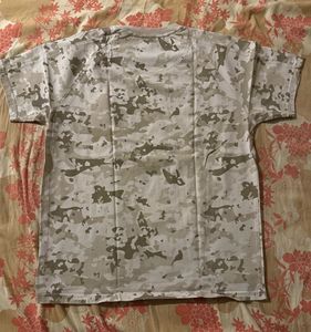 Argentina Camo T-Shirt