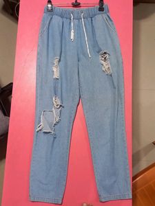 Denim Jaggings Jeans