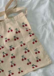 Combo Cute Printed Tote Bags