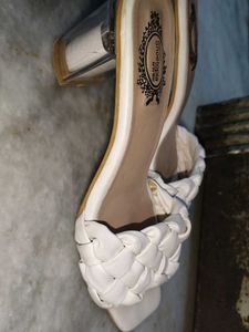 White Heelss