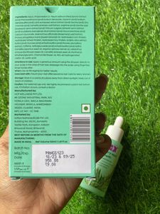 Plix rosemary, hair growth serum 50ml