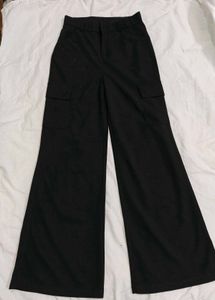 Black Cargo For Women