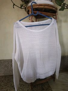 Loose Sweater
