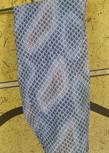 Elegant Grey Kurta
