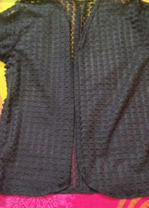 Black Strug For Women And Inner Also