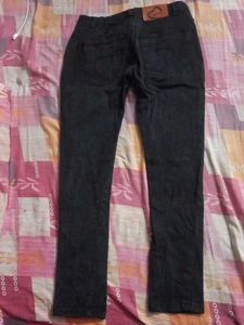 Cotton Jeans