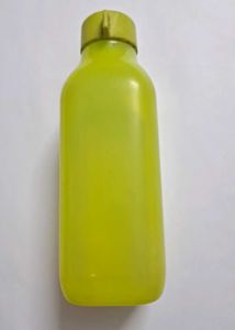 Tupperware Water Bottle