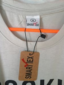 Half Sleeve T-shirt For Men